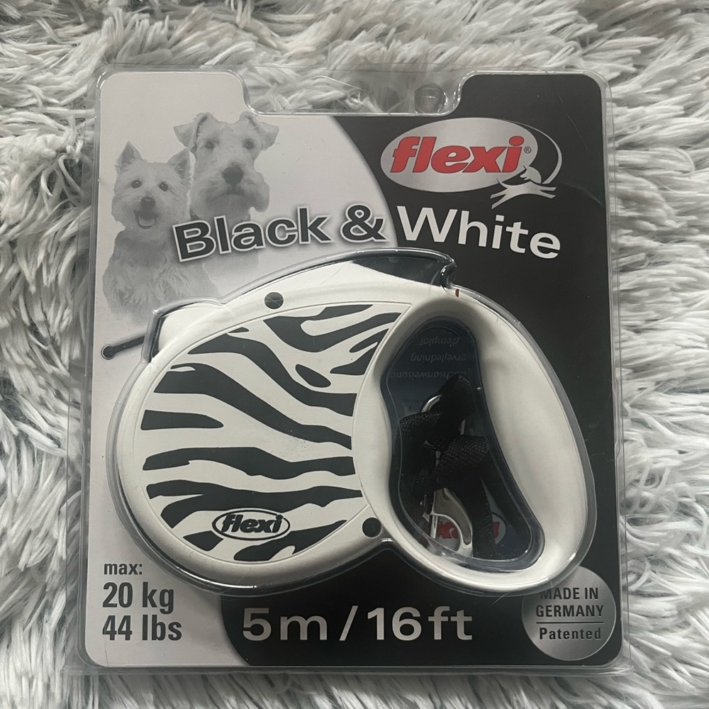 Flexi Dog Leash